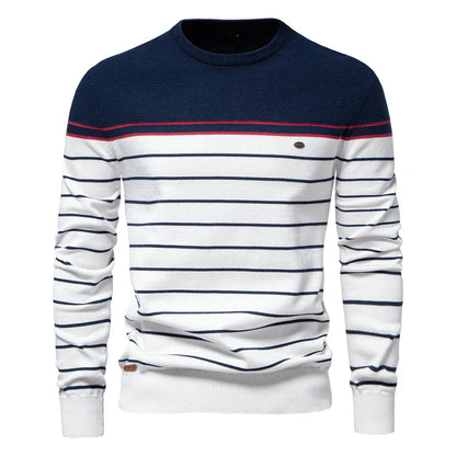 Lovas | Herentrui Met Streepdesign