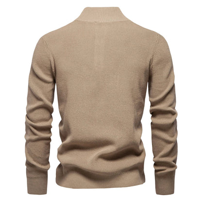 Lovas  | Herentrui Met Knoopdesign