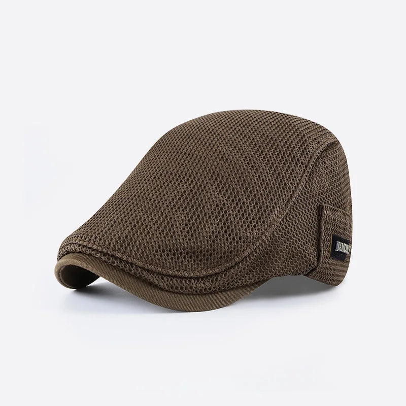 Heren Cap