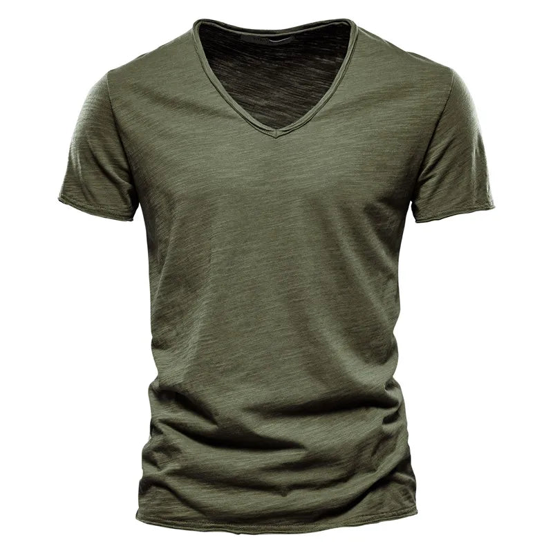 Cazel | Zomer T-shirt