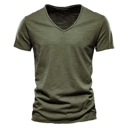 Cazel | Zomer T-shirt