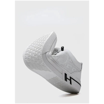 Yann - Elegantly Casual Shoes