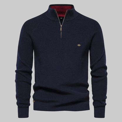 Willem | Elegante Heren Trui
