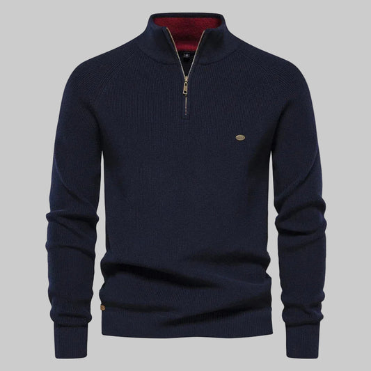 Willem | Elegante Heren Trui