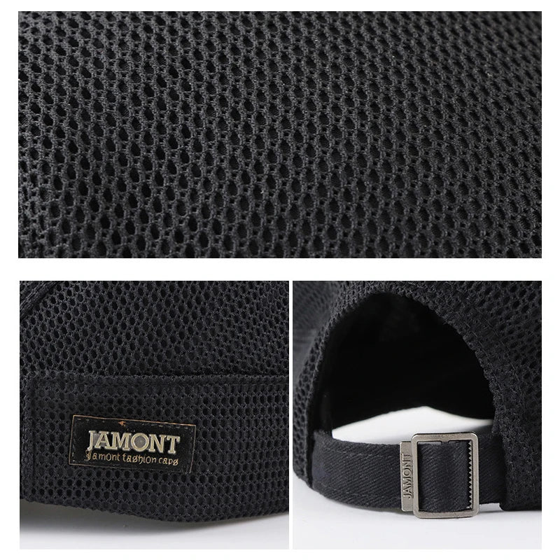 Heren Cap