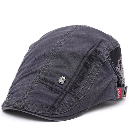 Summer Cap
