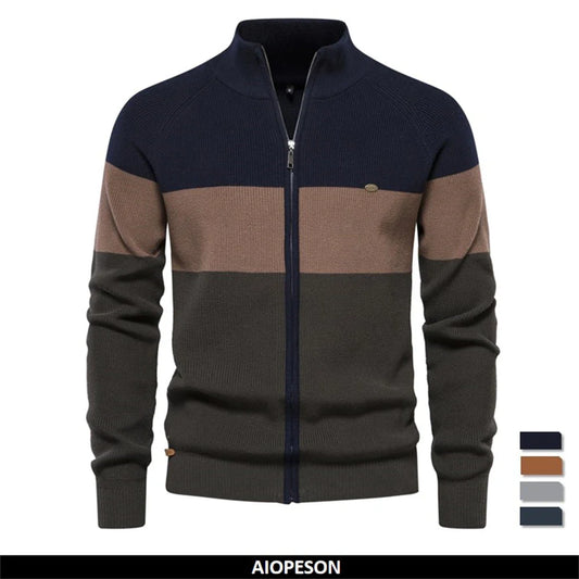 Van Veen | Zipper Vest