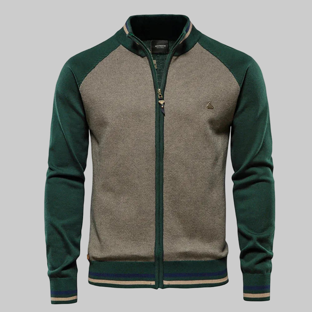 Hugo™ | Elegant Men's Sweater