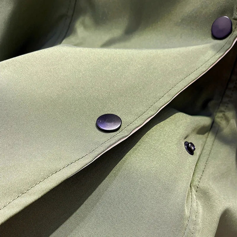 Jente | Elegante jas
