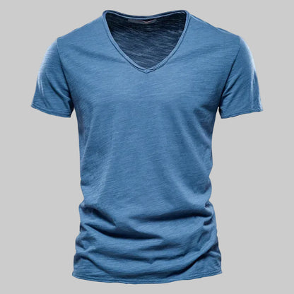 Cazel | Zomer T-shirt
