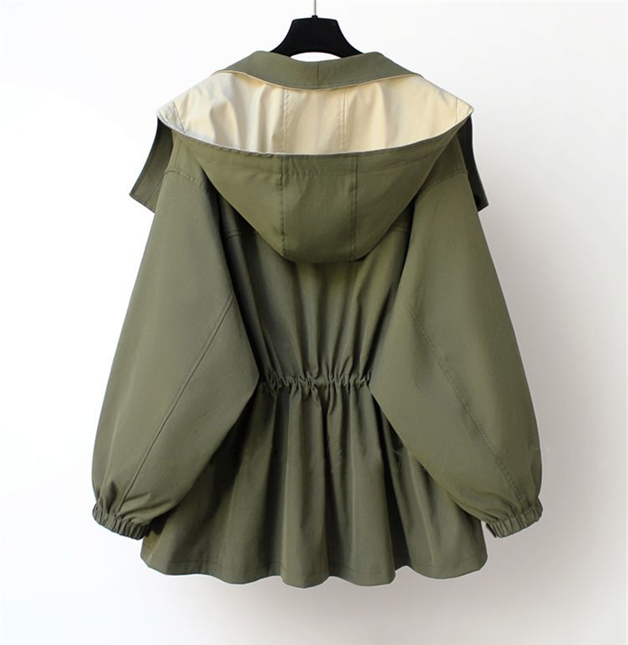 Jente | Elegante jas