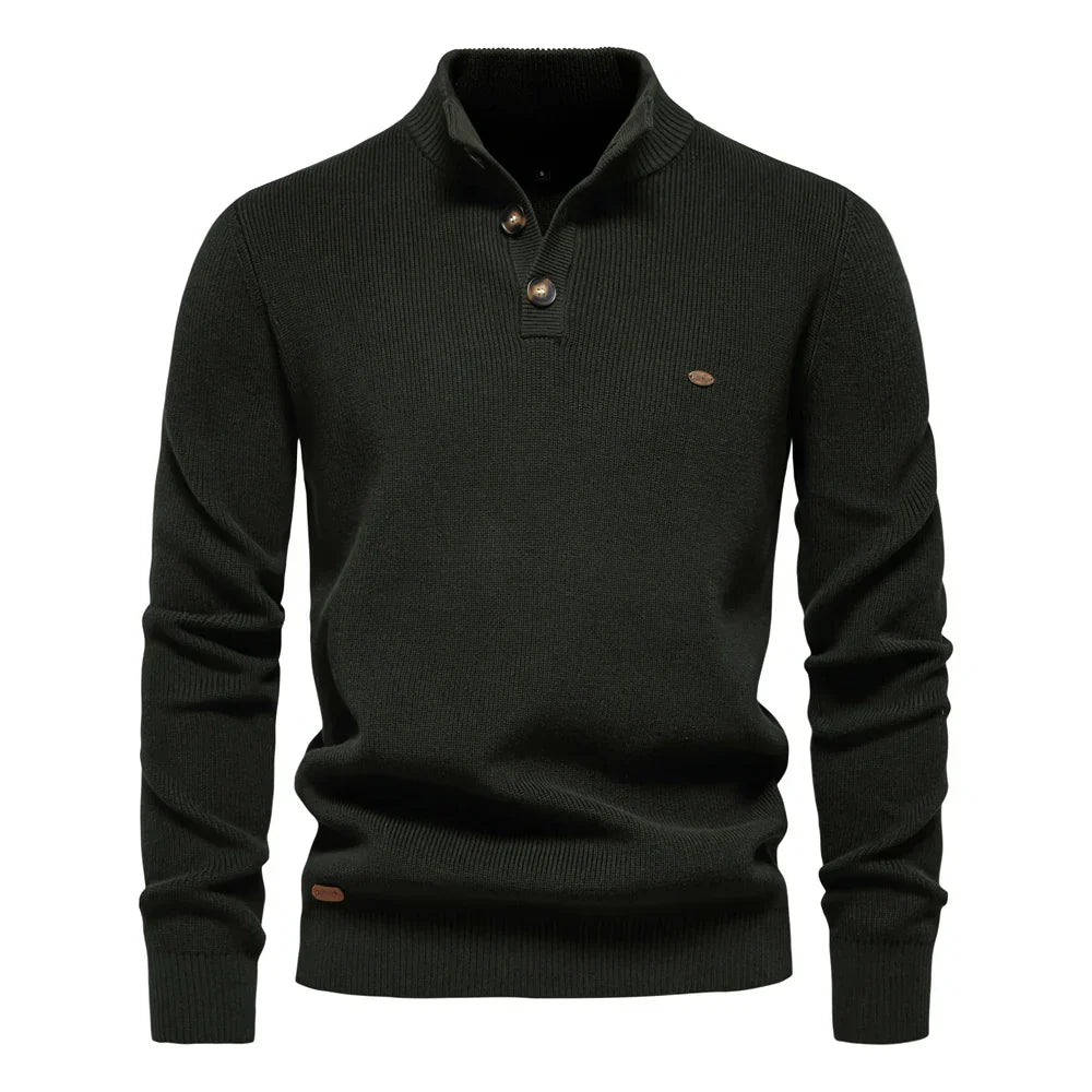 Lovas  | Herentrui Met Knoopdesign