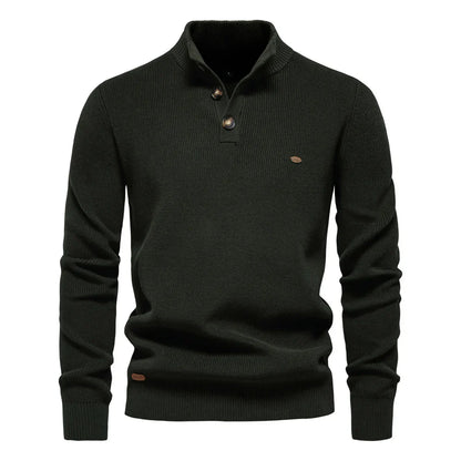 Lovas  | Herentrui Met Knoopdesign
