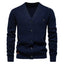 Donkerblauw