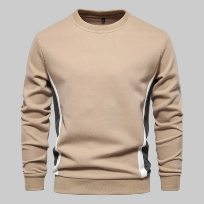 Stefan™ | Elegante Heren Trui