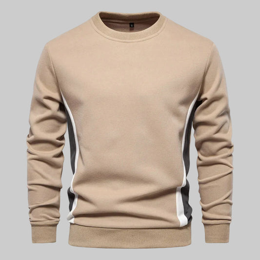 Stefan™ | Elegante Heren Trui
