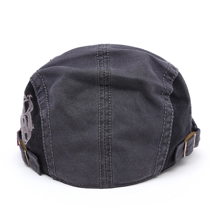 Summer Cap
