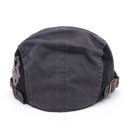 Summer Cap