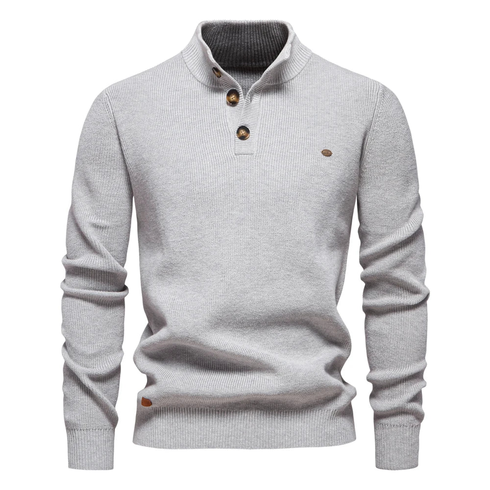 Lovas  | Herentrui Met Knoopdesign