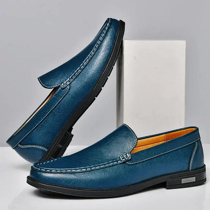 Damien - Stijlvolle Herenschoenen