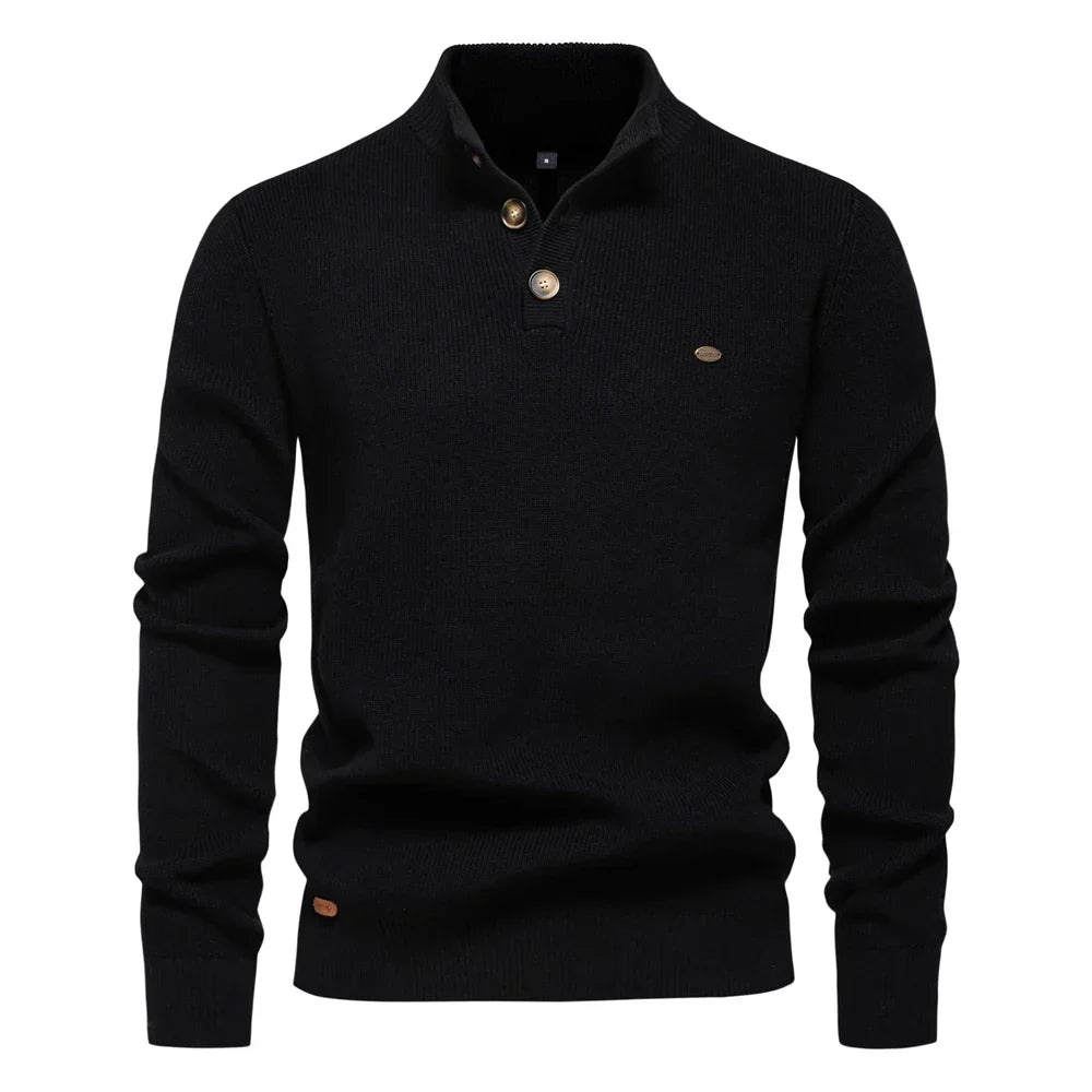 Lovas  | Herentrui Met Knoopdesign