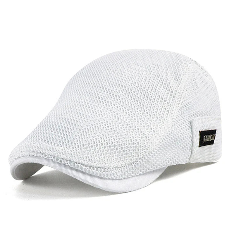 Heren Cap