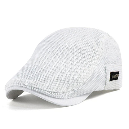 Heren Cap
