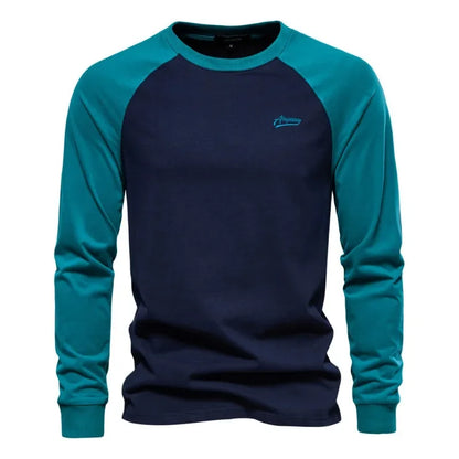 Elegante Lange Mouwen Shirt