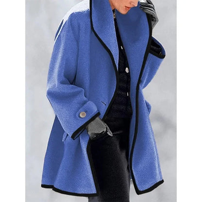 Lovas  | Luxe Wolcape