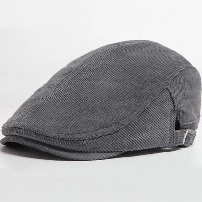 Ademend Heren Cap