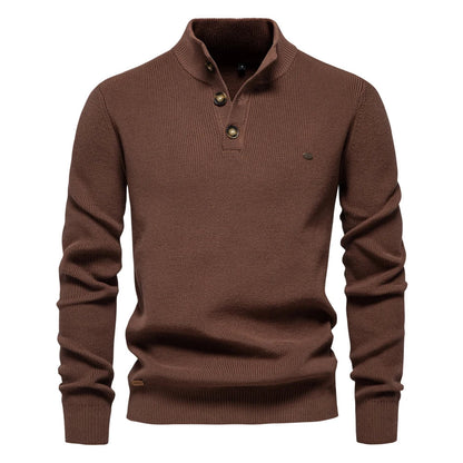 Lovas  | Herentrui Met Knoopdesign