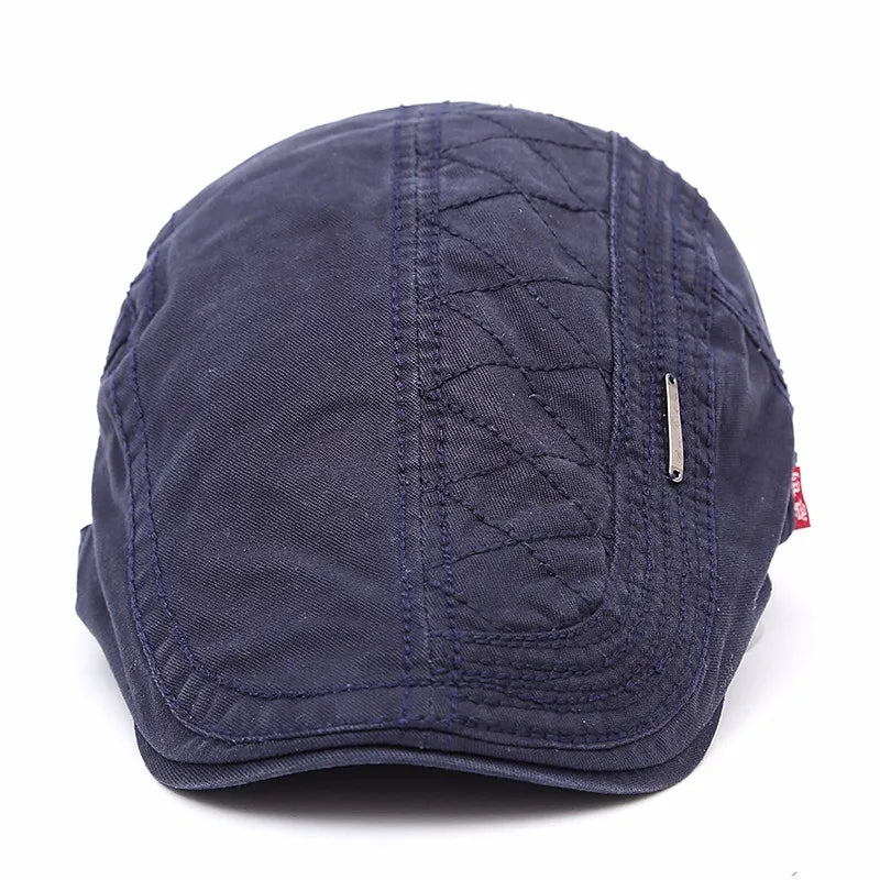 Retro Pet Cap