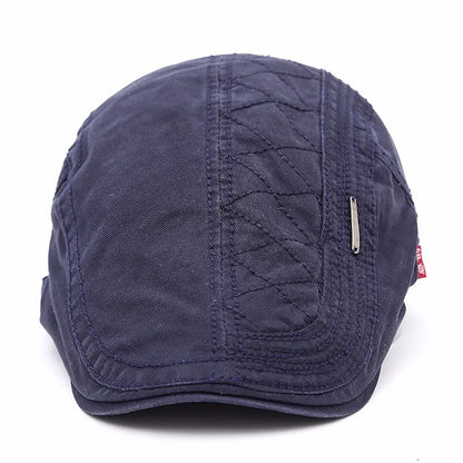 Retro Pet Cap