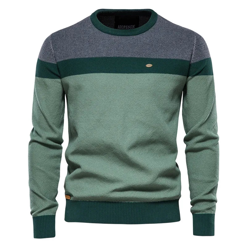 Lovas | Stoere Herentrui