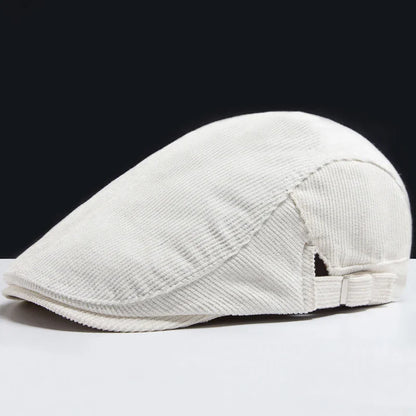 Ademend Heren Cap