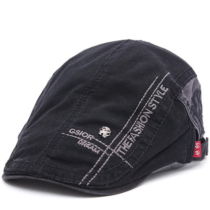 Summer Cap