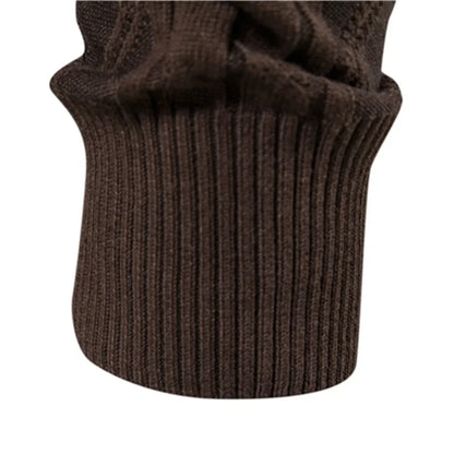 Lovas | Cardigan Met Knopen