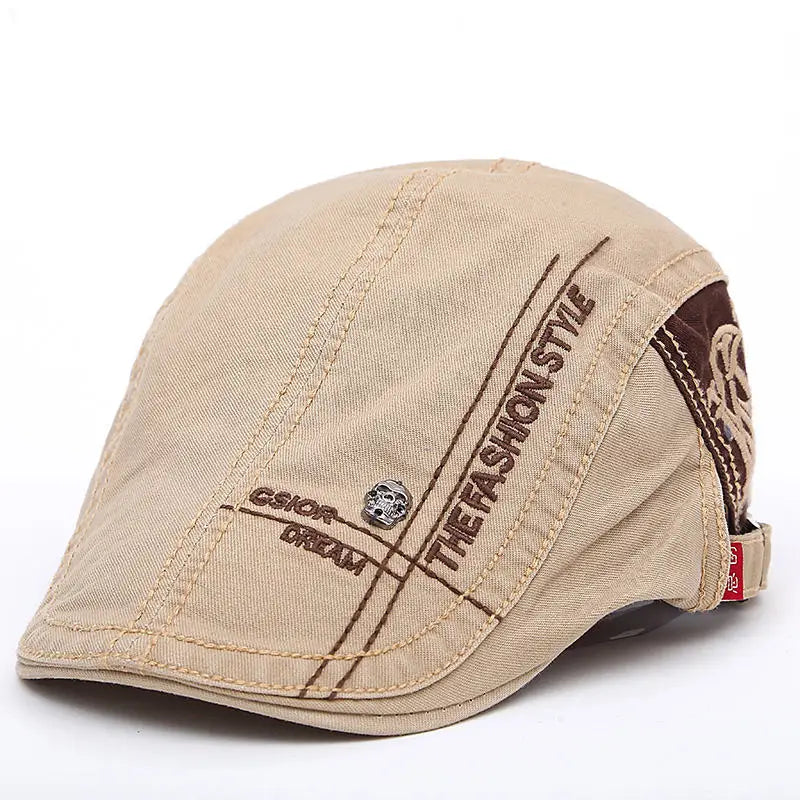 Summer Cap