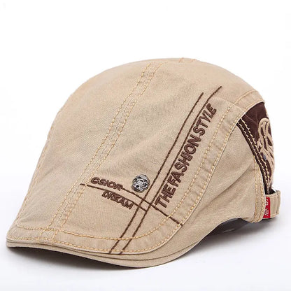 Summer Cap