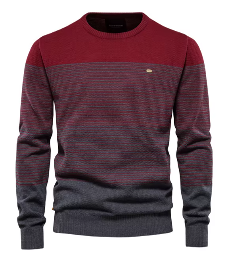 Lovas | Stoere Herentrui