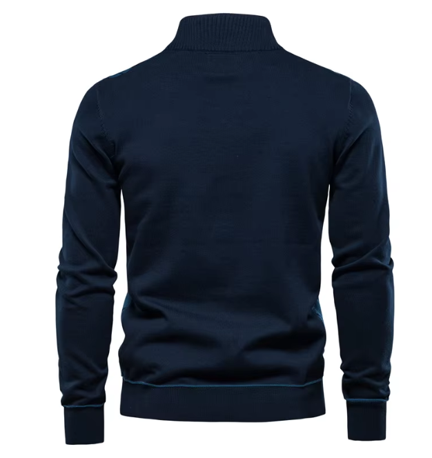 Lovas | Half-Zip Herentrui