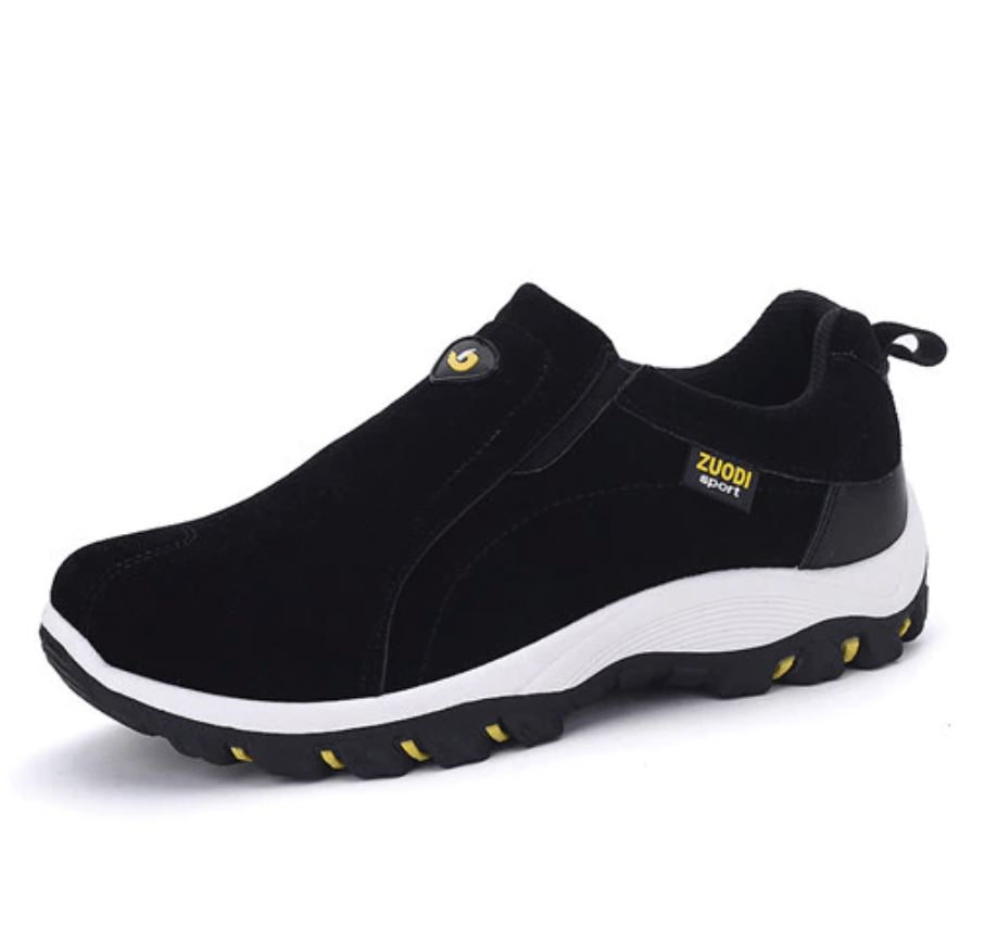 Zuodi -  Stijlvolle WandelSchoenen