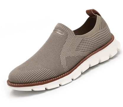 Flow - Stijlvolle Orthopedische Schoenen