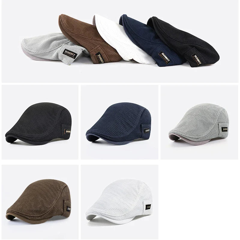 Heren Cap