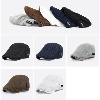 Heren Cap