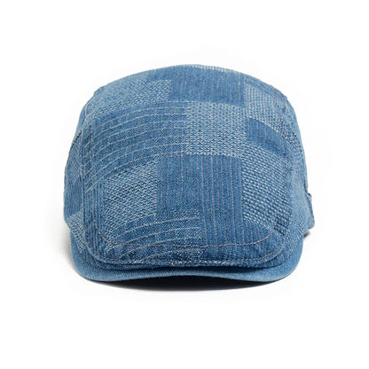 | Denim Cap for Men