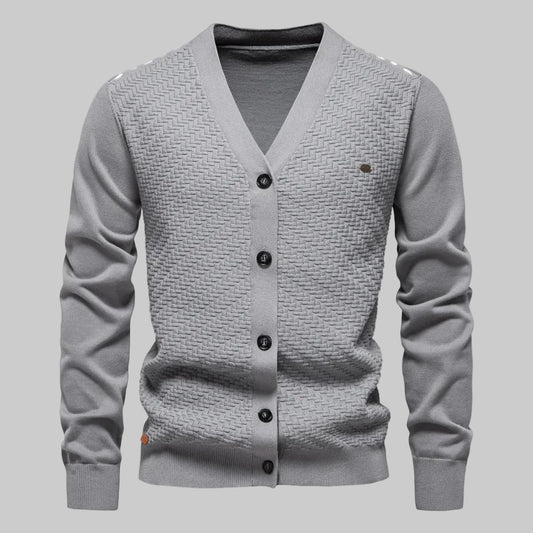 Tobias™ | Elegant Men's Sweater