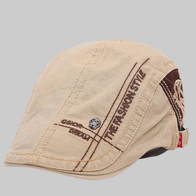 Summer Cap