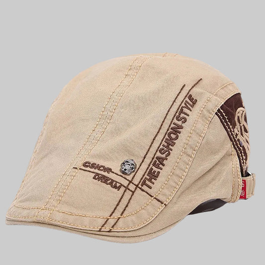 Summer Cap