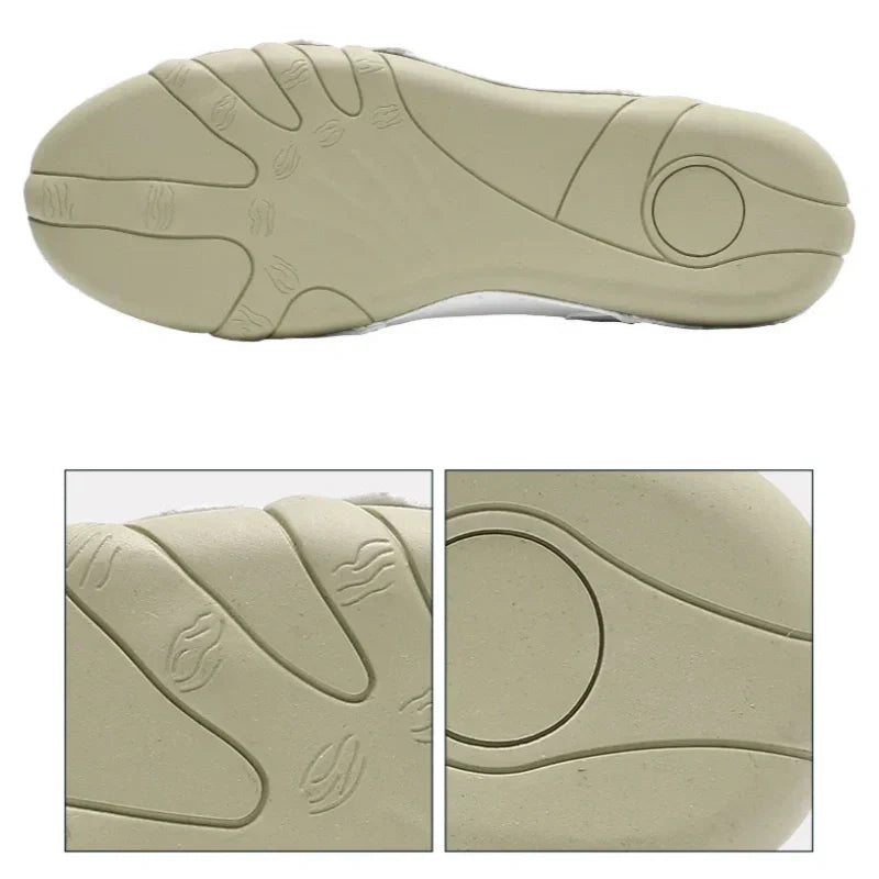 Casual Comfortabele Sneaker